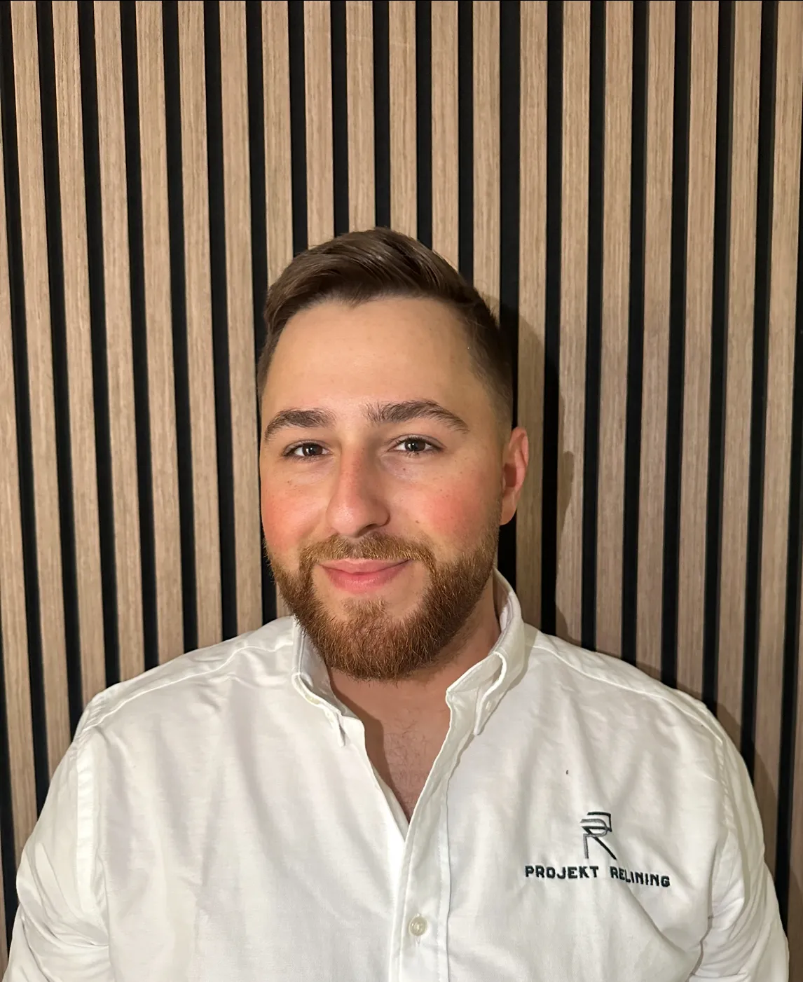 David Oskarsson - Medgrundare