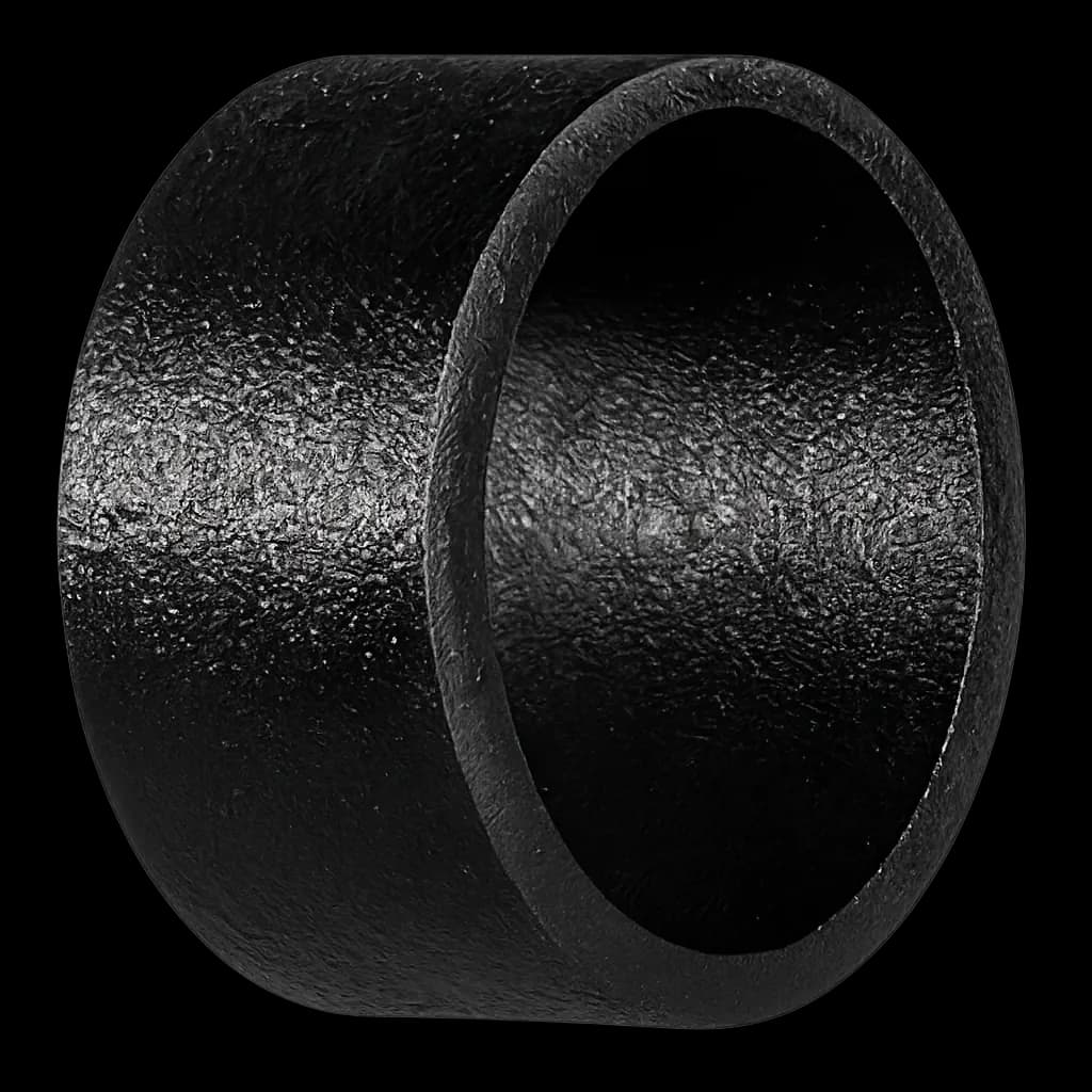 Skicket på rören efter 10 år